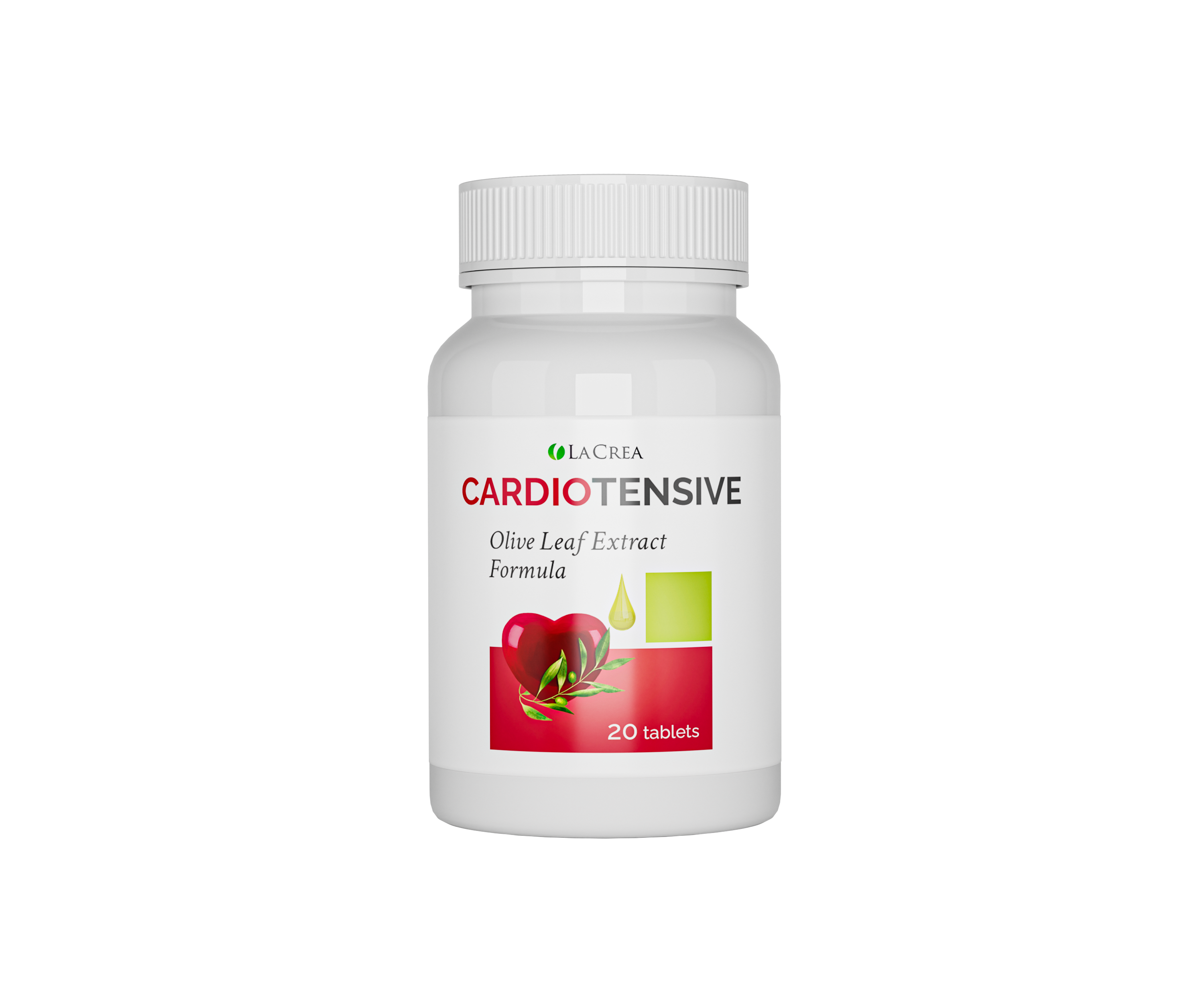 Cardiotensive - Soporte Cardiovascular